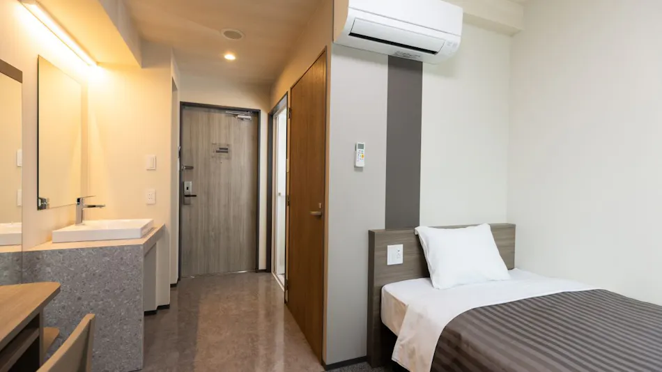 Hotel Aston Plaza Hiroshima Bldg.2