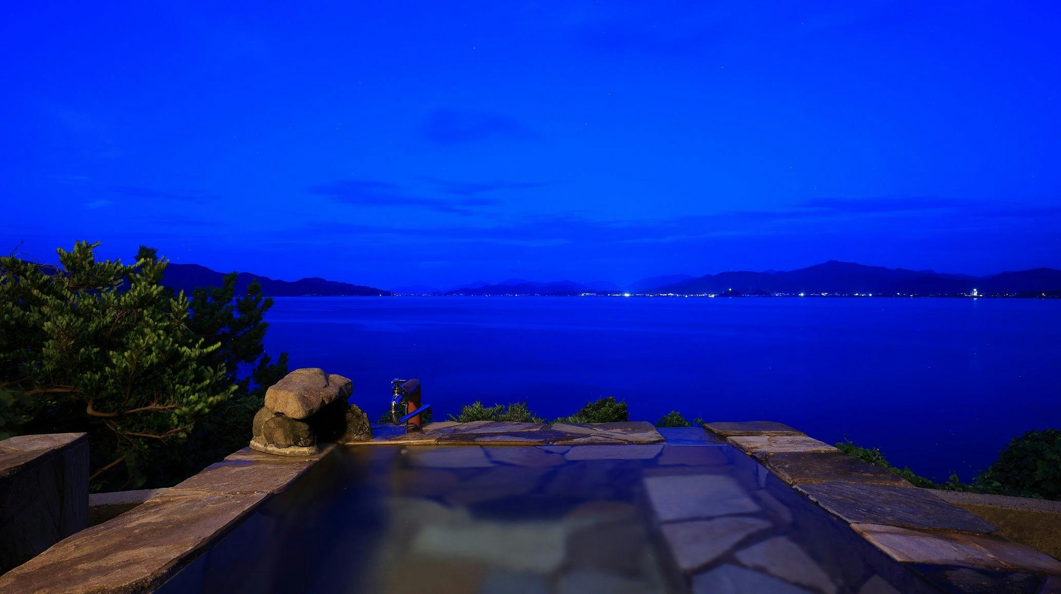 Kiwado Onsen Retreat Yukyunotoki