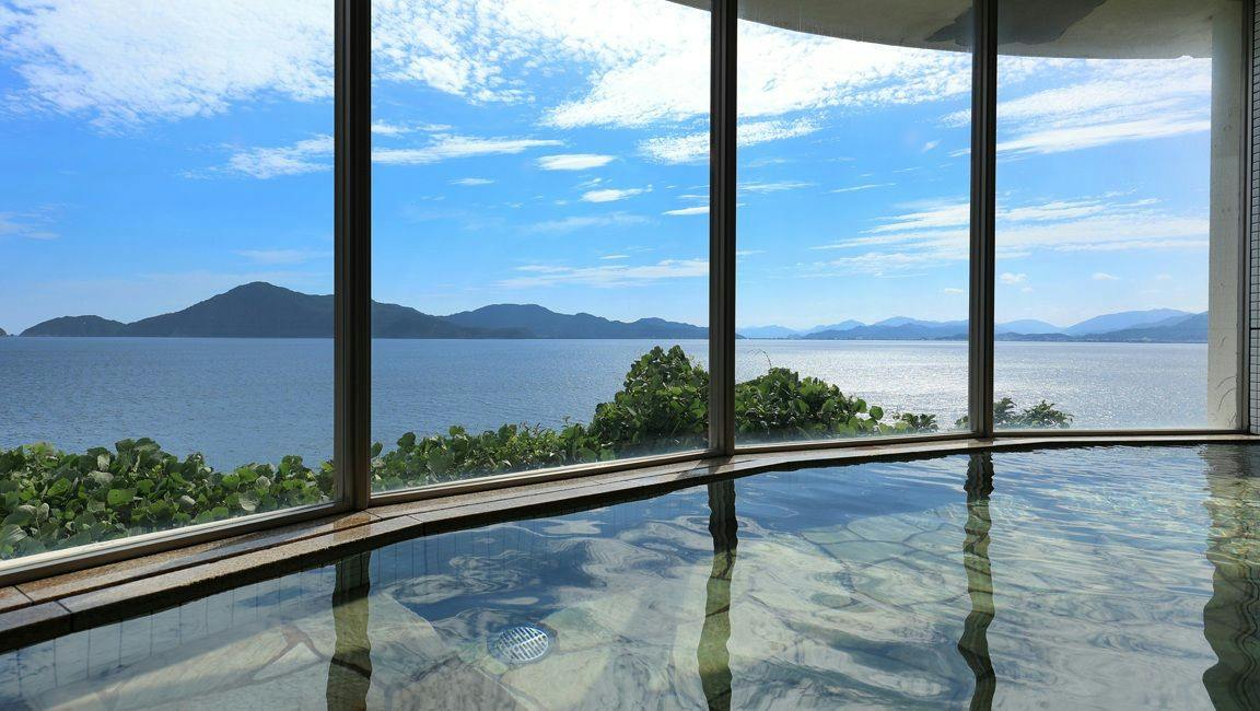 Kiwado Onsen Retreat Yukyunotoki