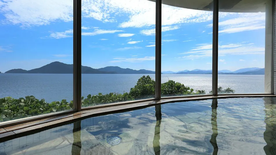 Kiwado Onsen Retreat Yukyunotoki