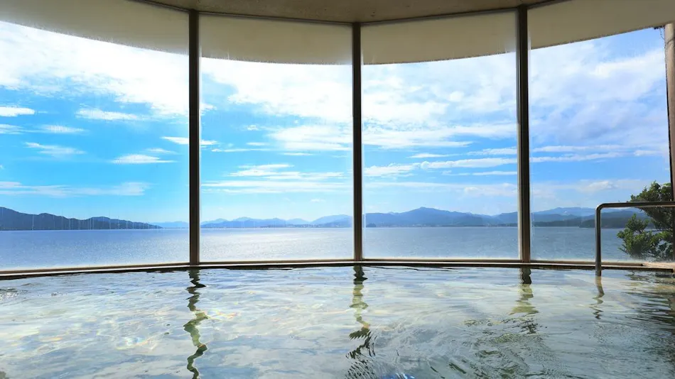 Kiwado Onsen Retreat Yukyunotoki
