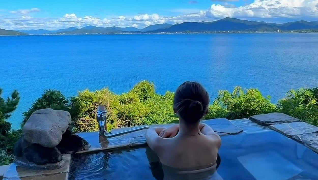 Kiwado Onsen Retreat Yukyunotoki