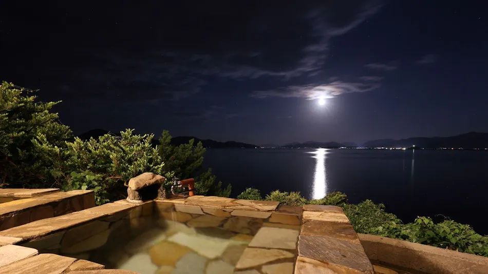 Kiwado Onsen Retreat Yukyunotoki