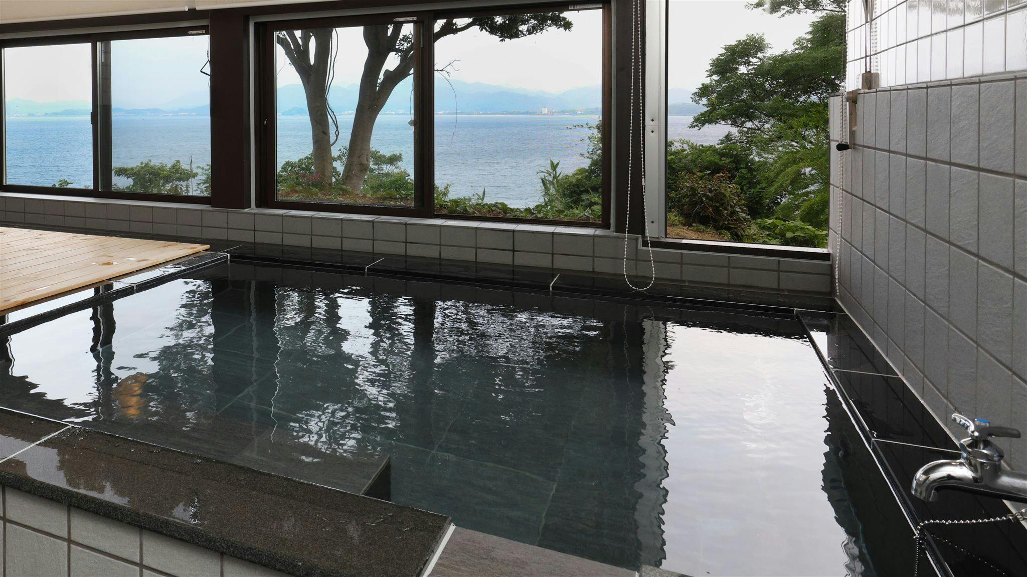 Kiwado Onsen Retreat Yukyunotoki