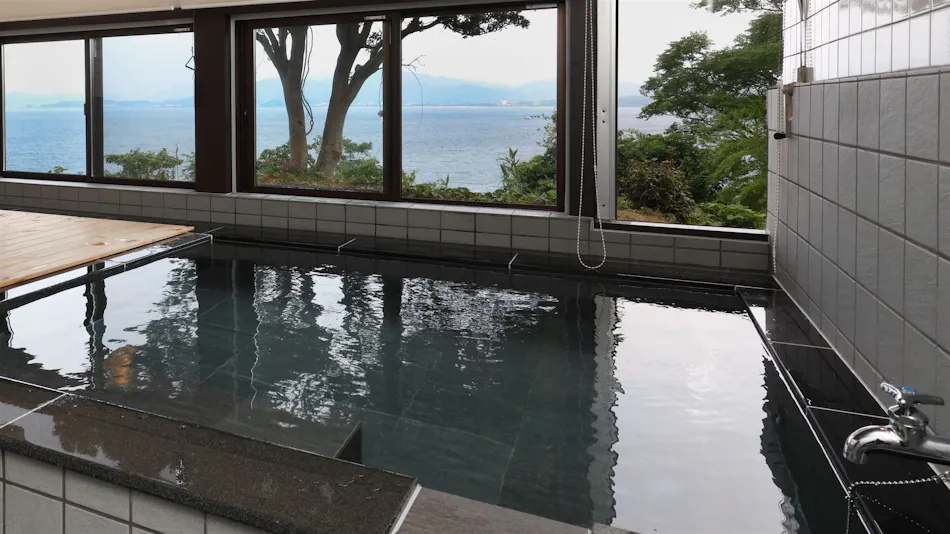 Kiwado Onsen Retreat Yukyunotoki