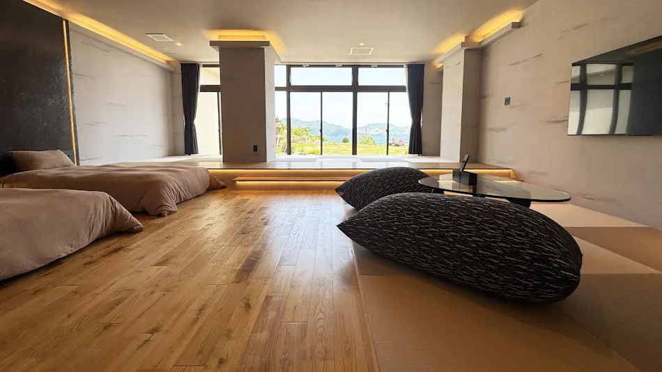 Kiwado Onsen Retreat Yukyunotoki