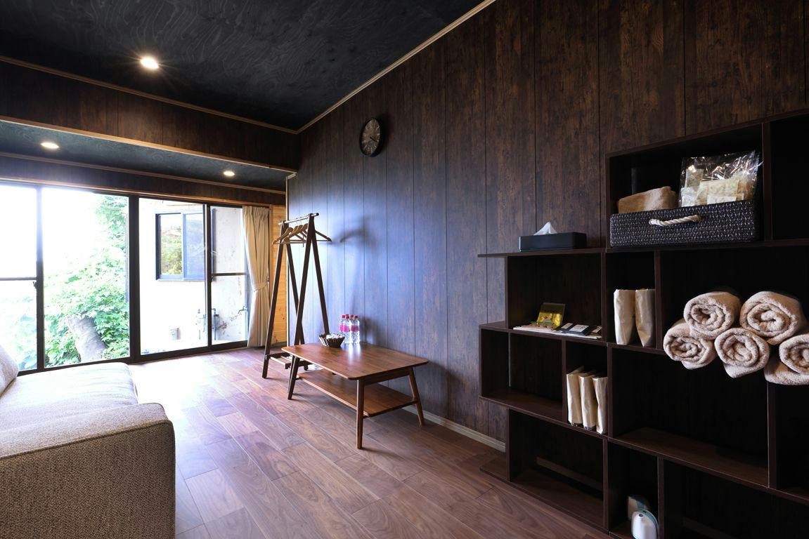 Kiwado Onsen Retreat Yukyunotoki