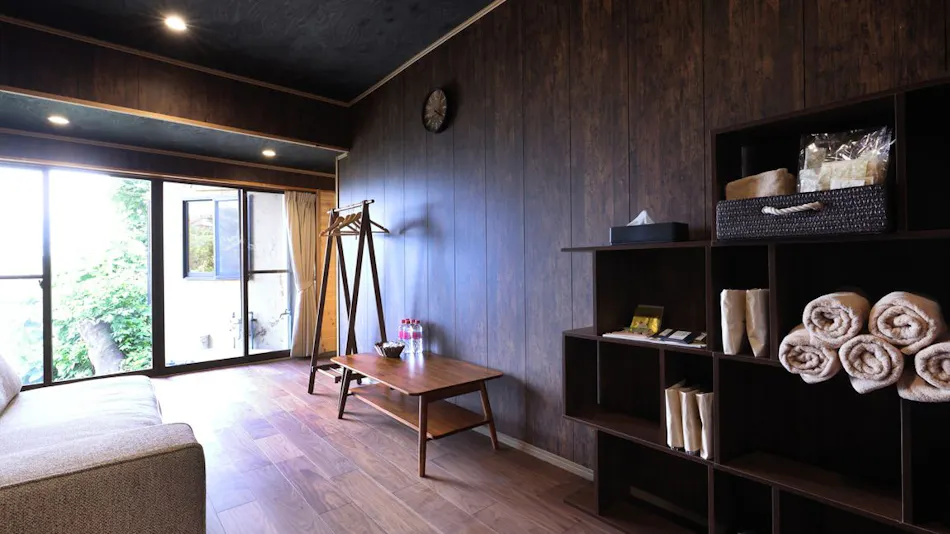 Kiwado Onsen Retreat Yukyunotoki
