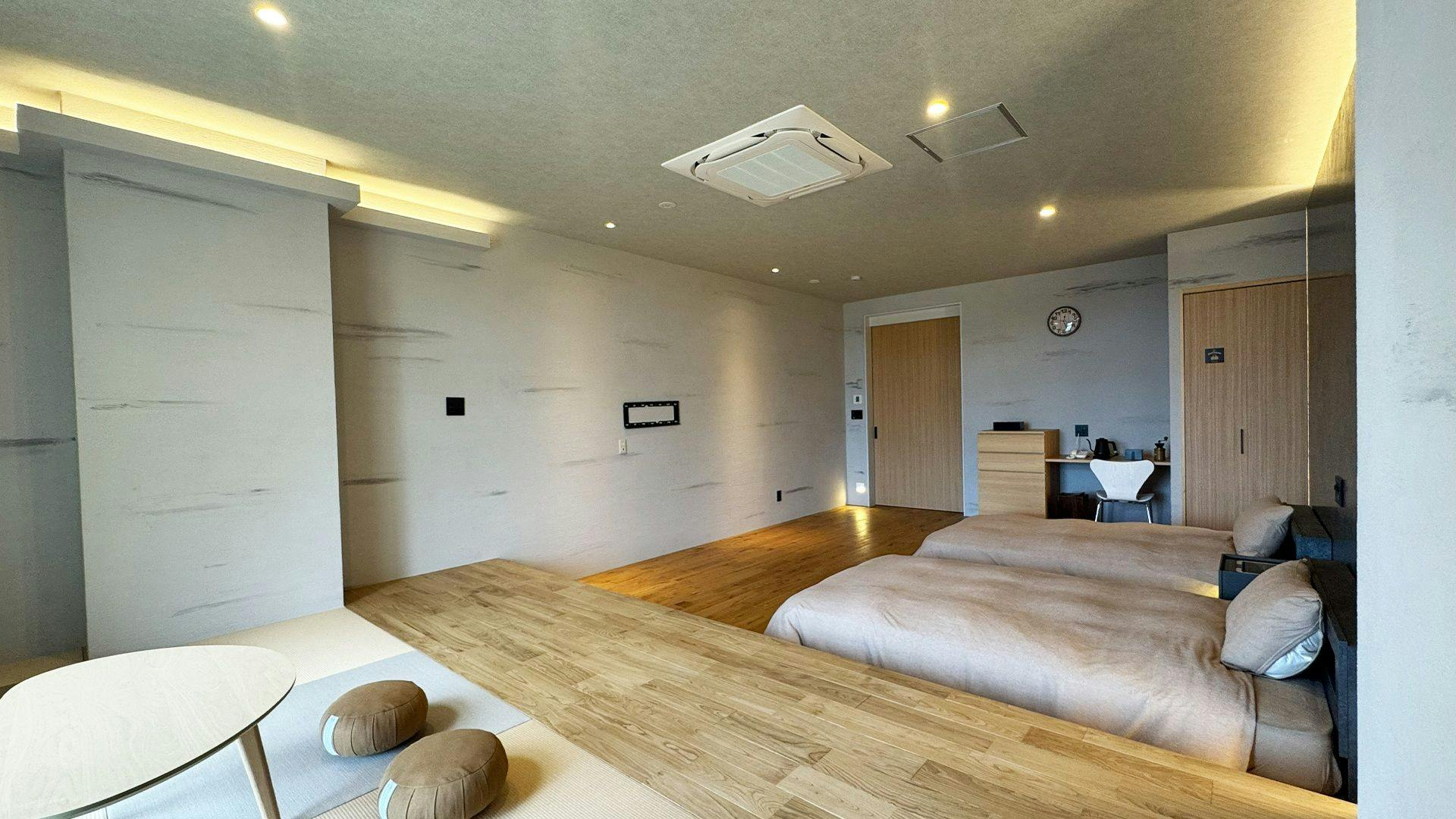 Kiwado Onsen Retreat Yukyunotoki