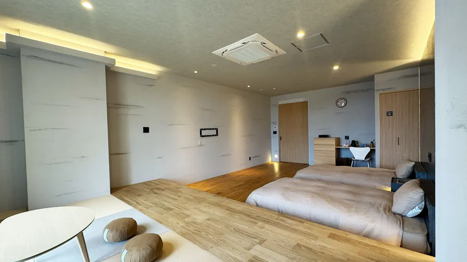 Kiwado Onsen Retreat Yukyunotoki