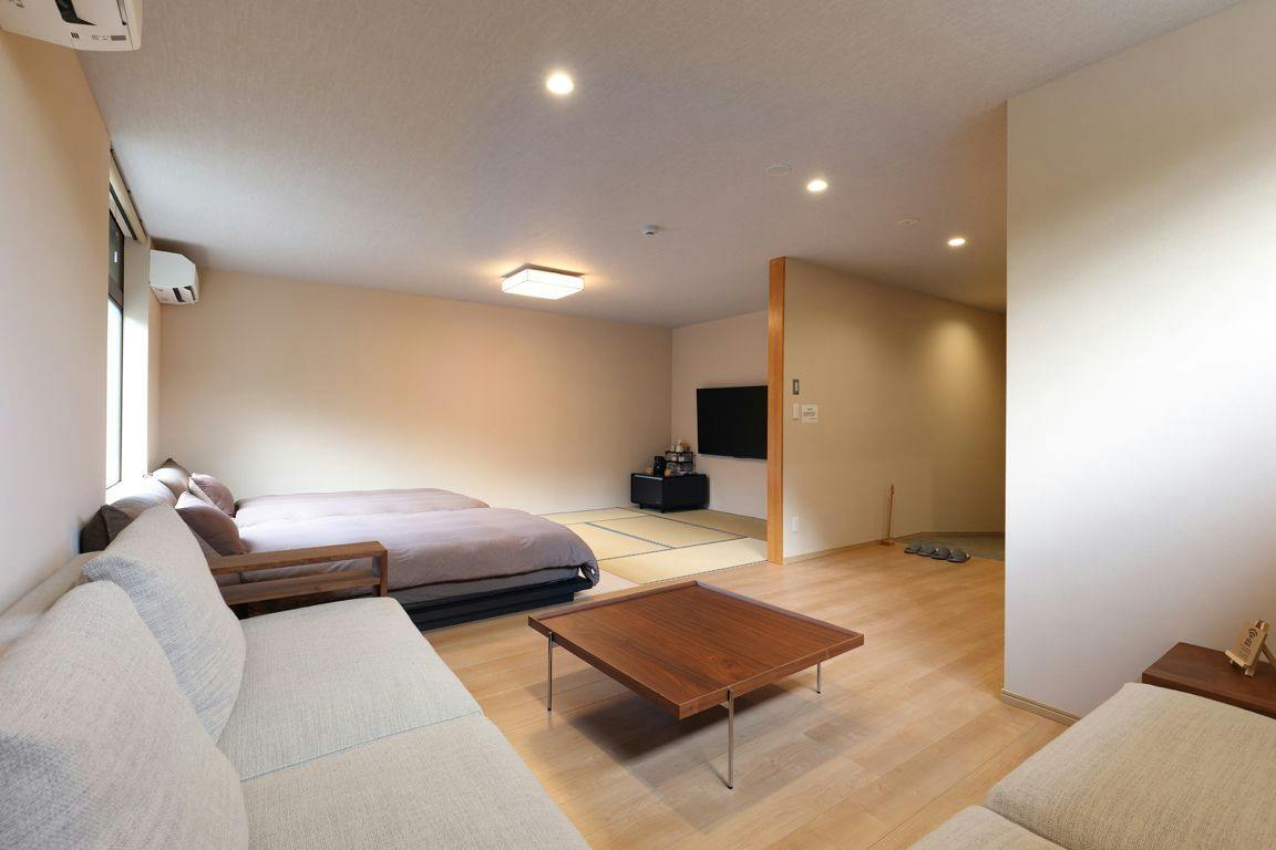 Kiwado Onsen Retreat Yukyunotoki