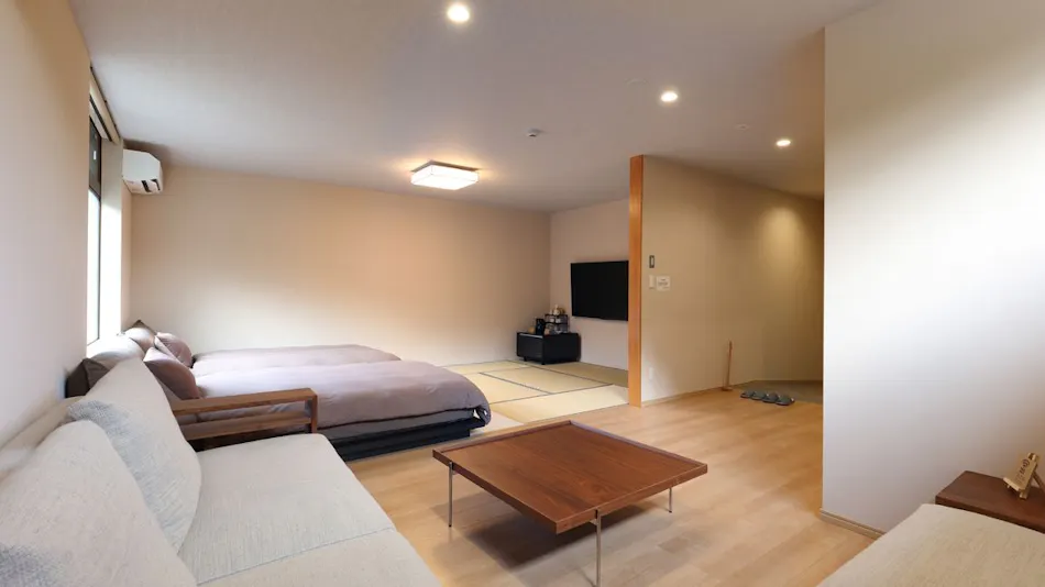 Kiwado Onsen Retreat Yukyunotoki