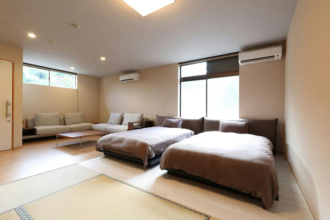 Kiwado Onsen Retreat Yukyunotoki