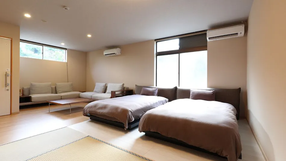 Kiwado Onsen Retreat Yukyunotoki