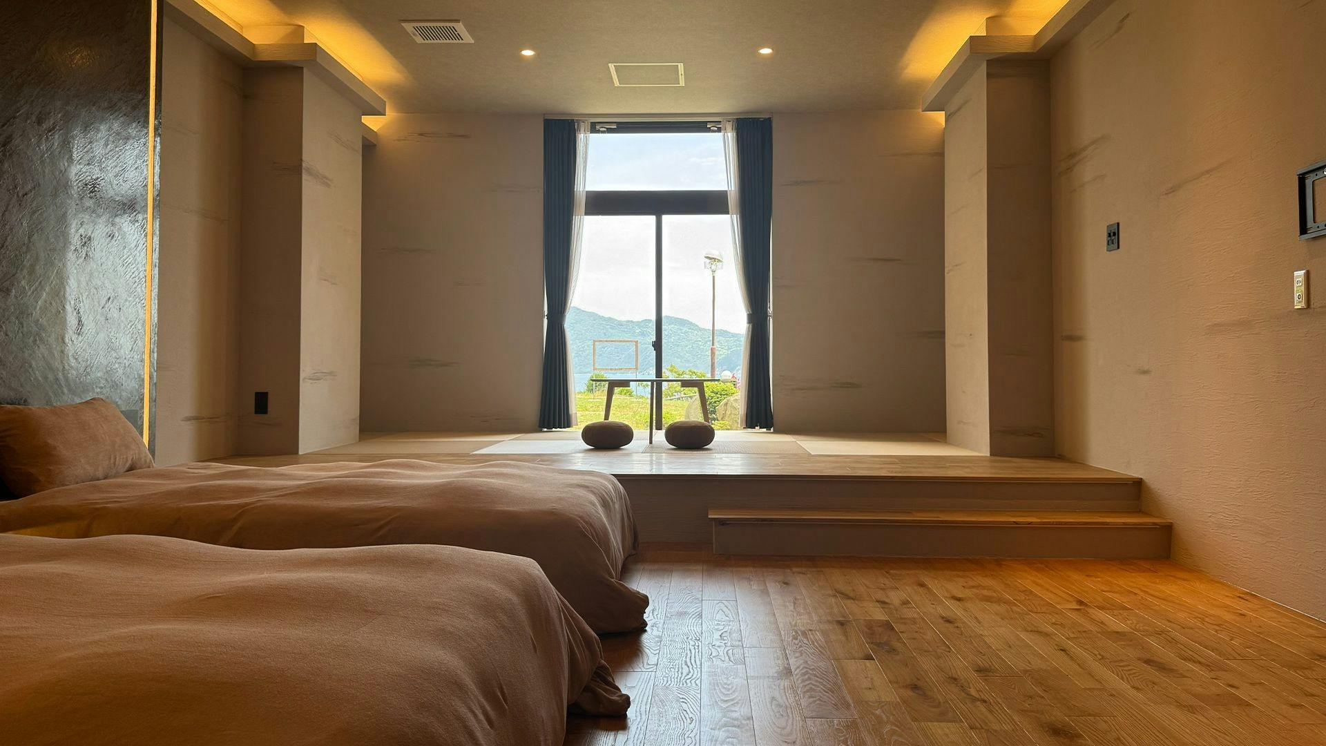 Kiwado Onsen Retreat Yukyunotoki