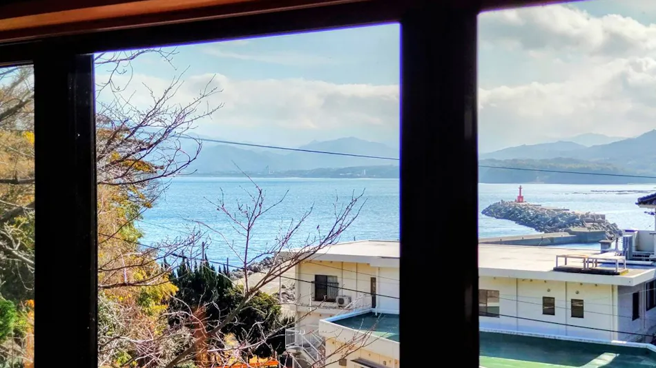 Kiwado Onsen Retreat Yukyunotoki