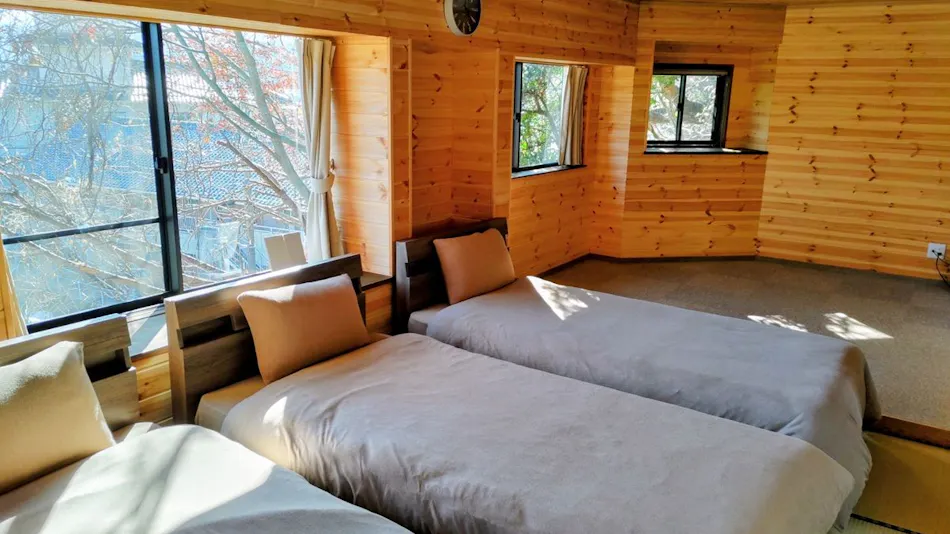 Kiwado Onsen Retreat Yukyunotoki
