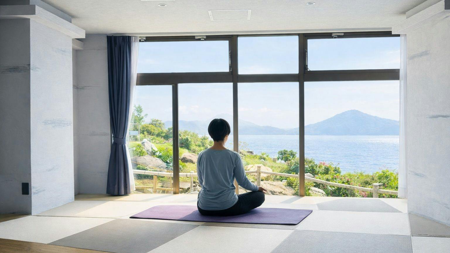 Kiwado Onsen Retreat Yukyunotoki