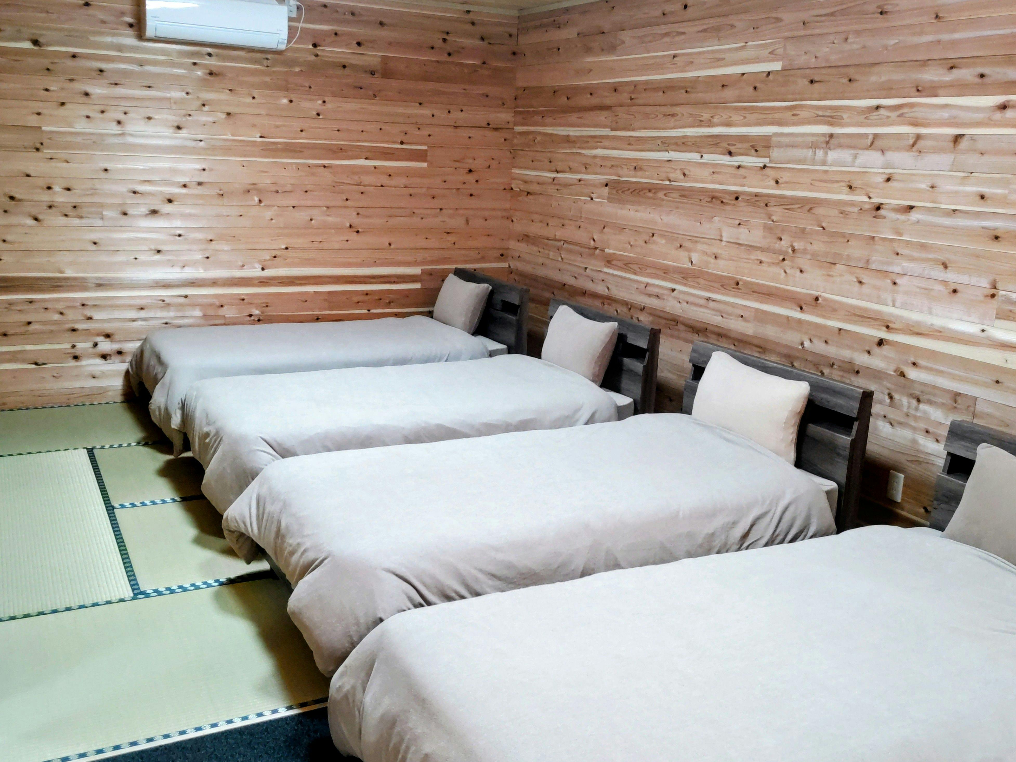 Kiwado Onsen Retreat Yukyunotoki