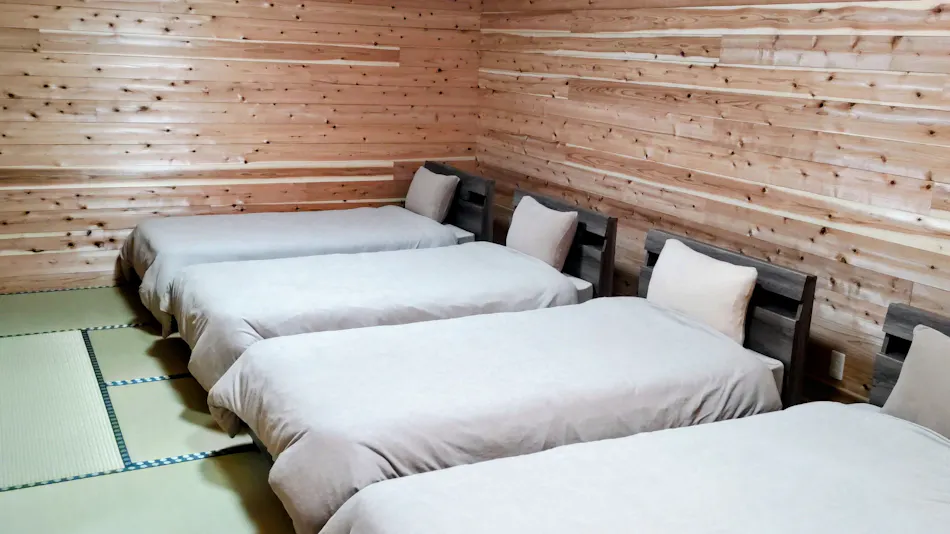 Kiwado Onsen Retreat Yukyunotoki
