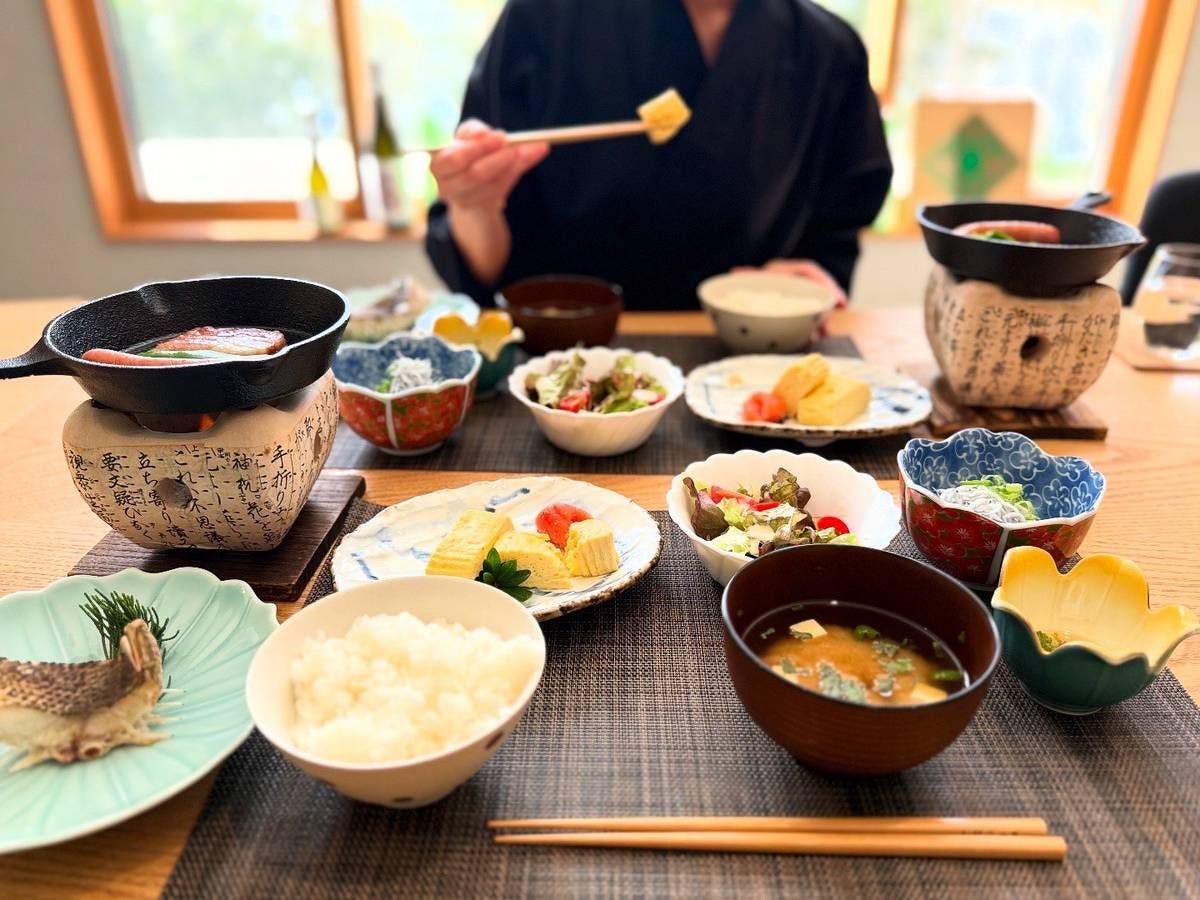 Kiwado Onsen Retreat Yukyunotoki