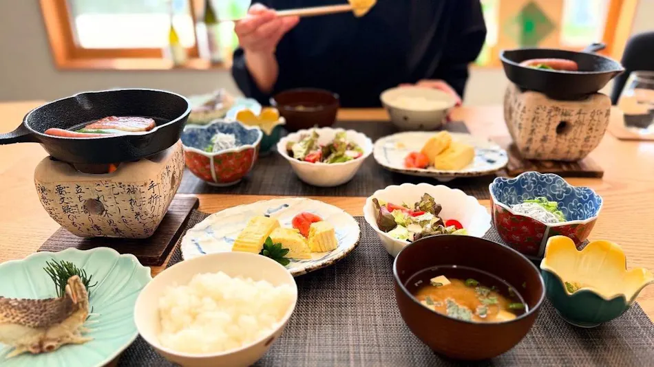 Kiwado Onsen Retreat Yukyunotoki