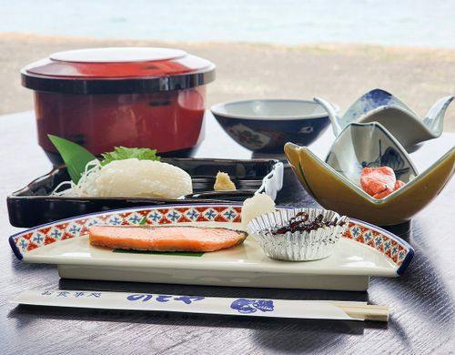 #朝食