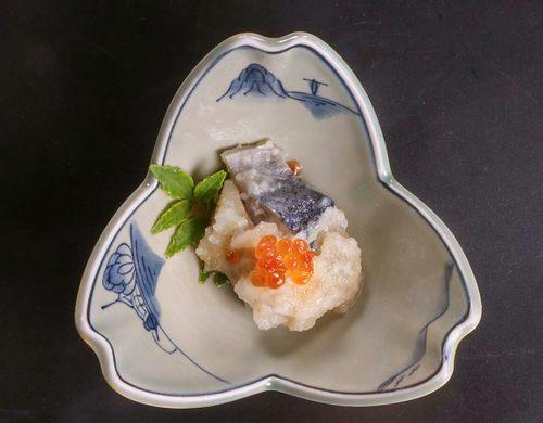 #夕食単品