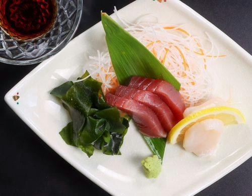 #夕食単品
