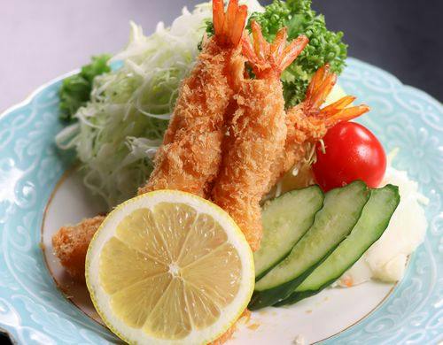 #夕食単品