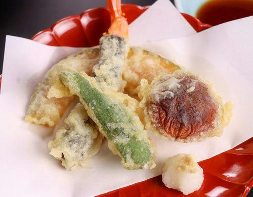 #夕食単品
