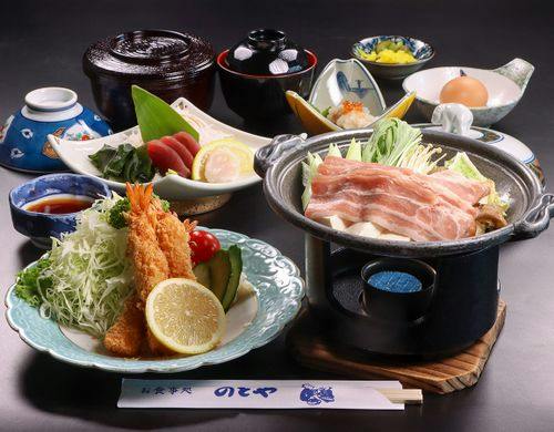 #ビジネス夕食