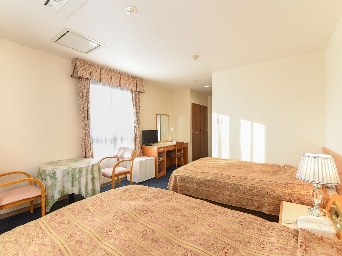 WEST LAKE HOTEL KAITOUROU