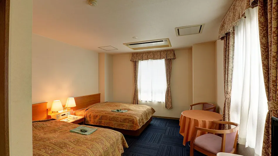 WEST LAKE HOTEL KAITOUROU