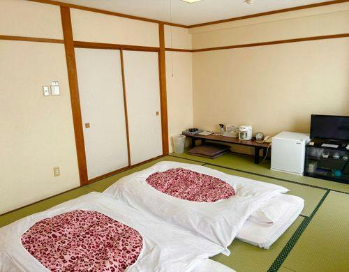 和室一例