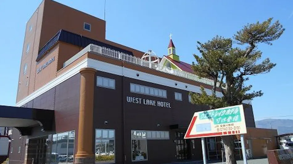 WEST LAKE HOTEL KAITOUROU