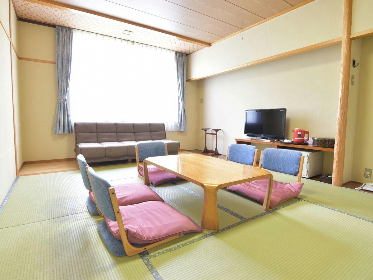 Odate Yatate Heights