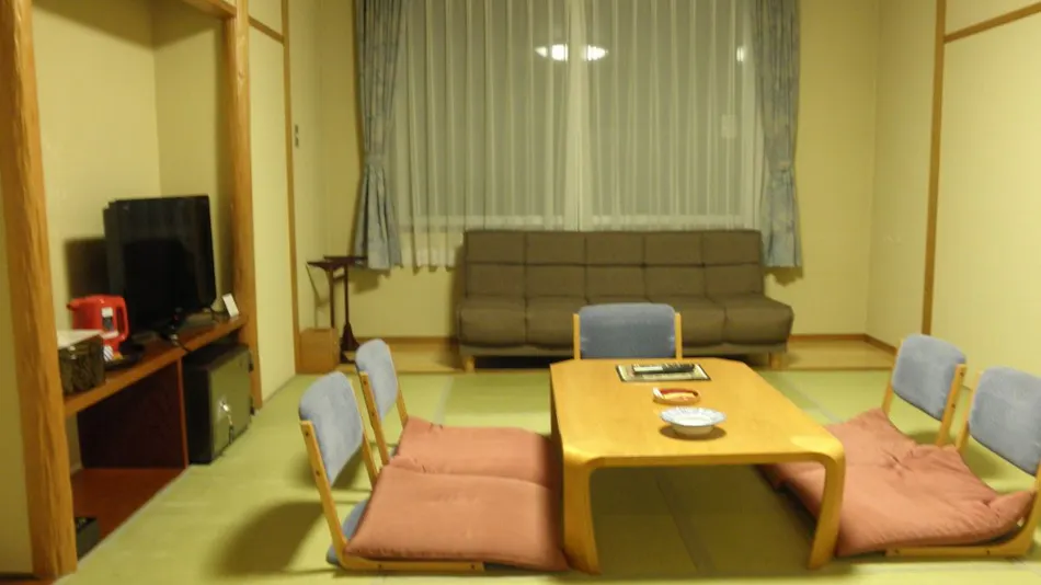 Odate Yatate Heights