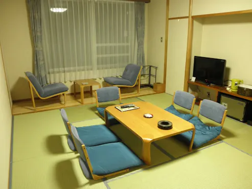 *【客房示例】