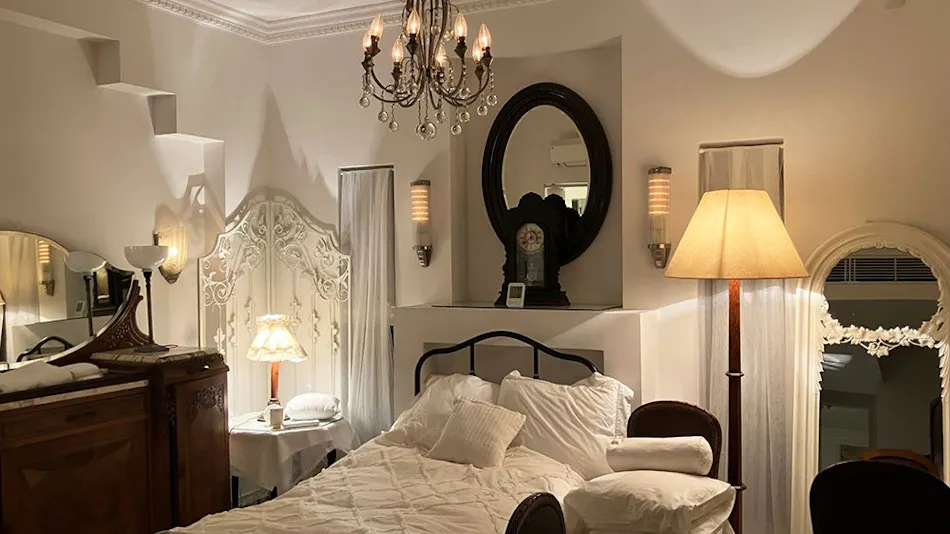Chambre d'Hôtes Décor Kamakurayama