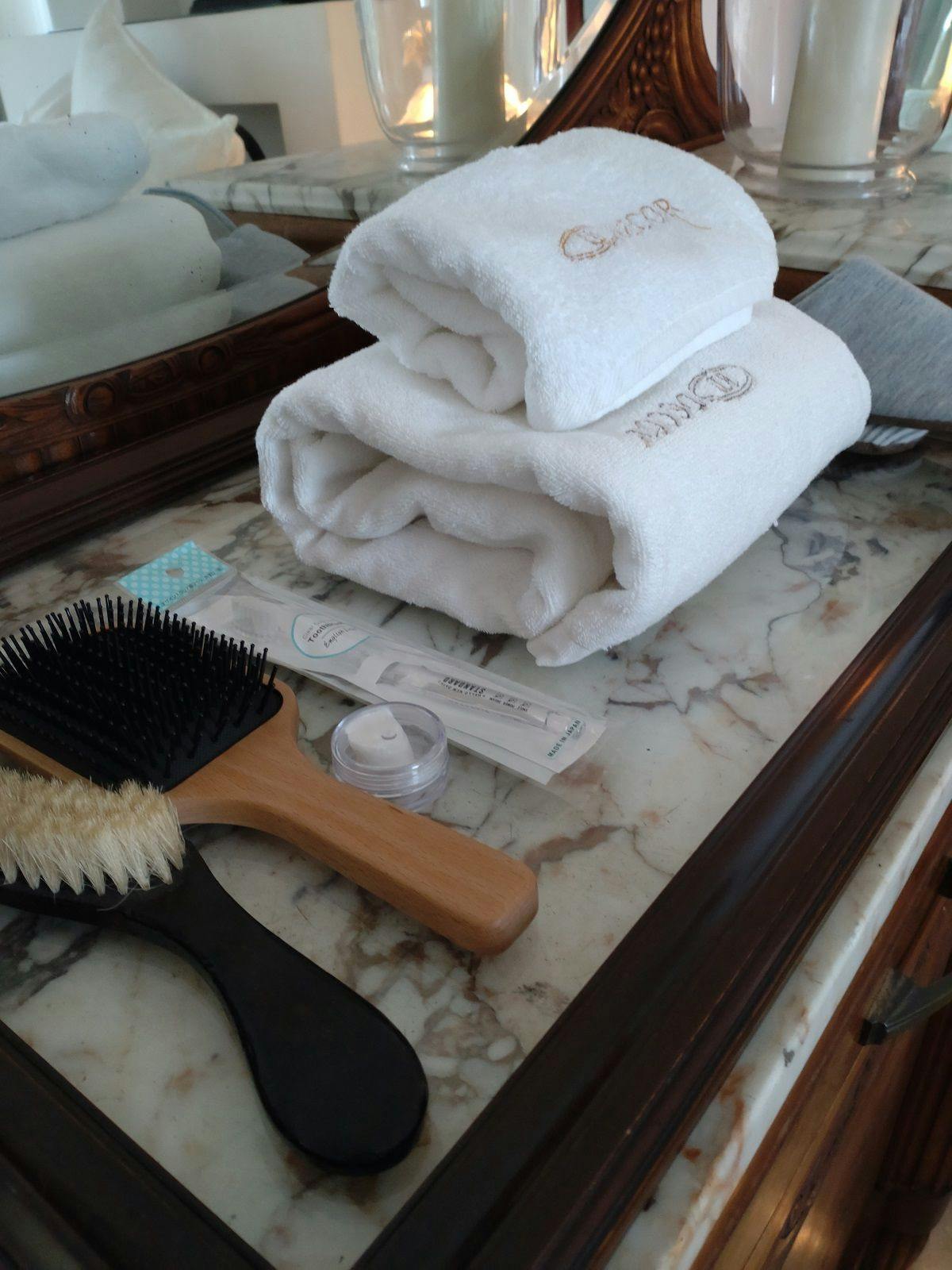 Amenities