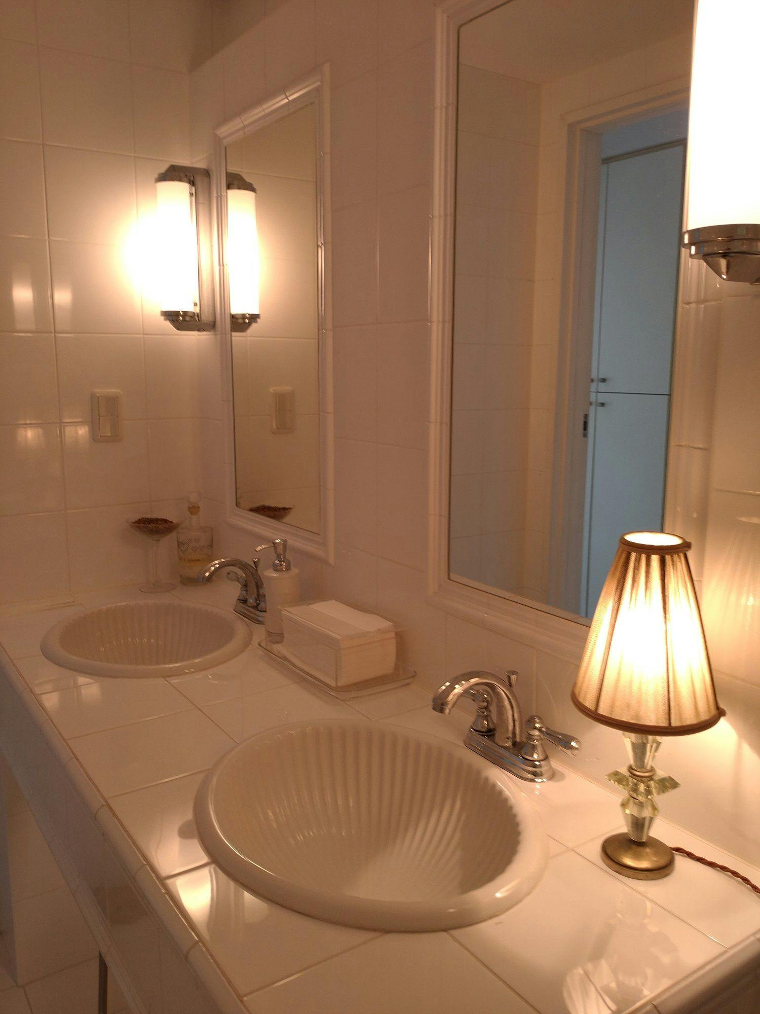 Washbasin
