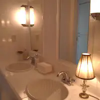 Washbasin