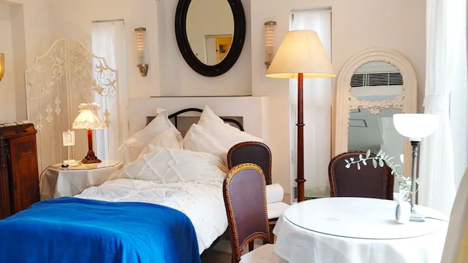 Chambre d'Hôtes Décor Kamakurayama