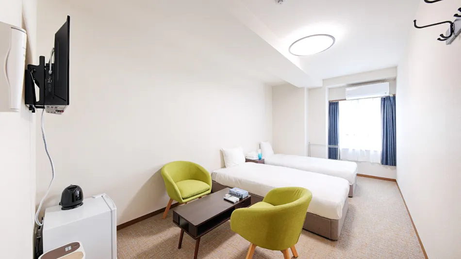 Ayanishiki Osaka Nishikujo Stay