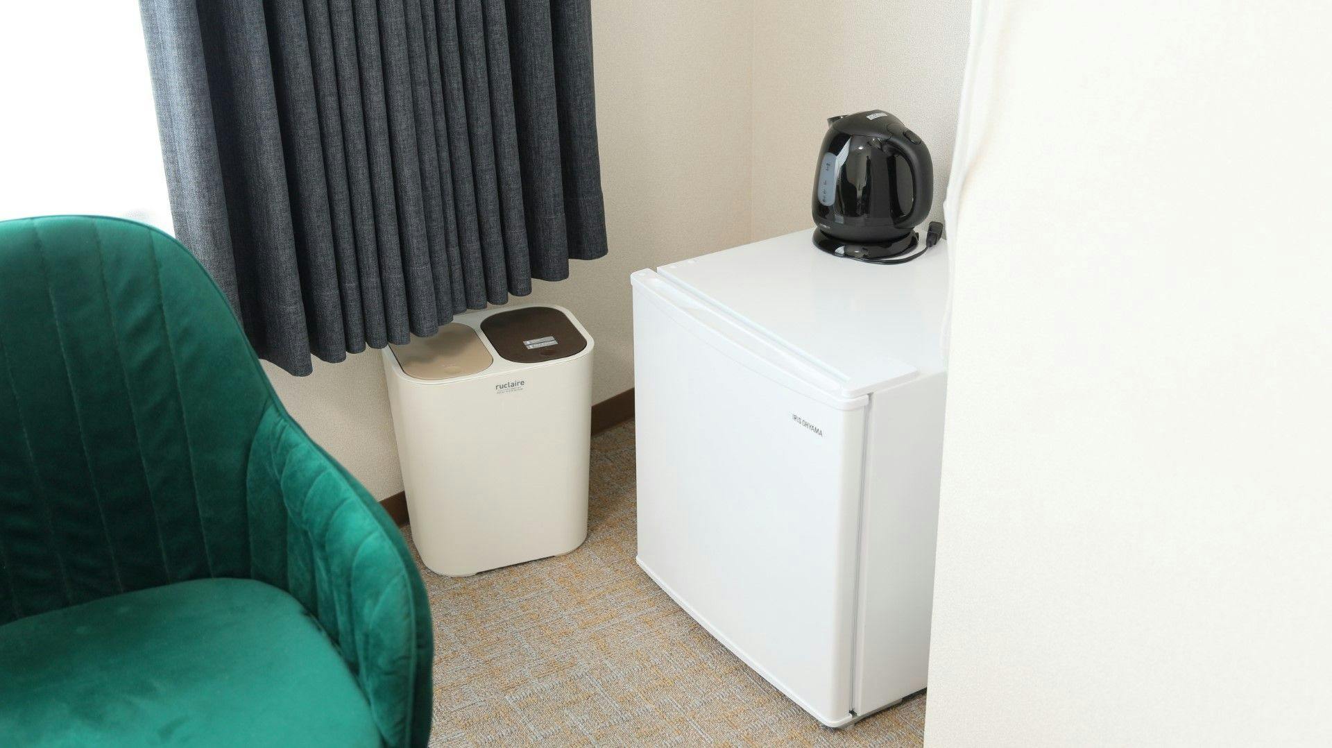 Ayanishiki Osaka Nishikujo Stay