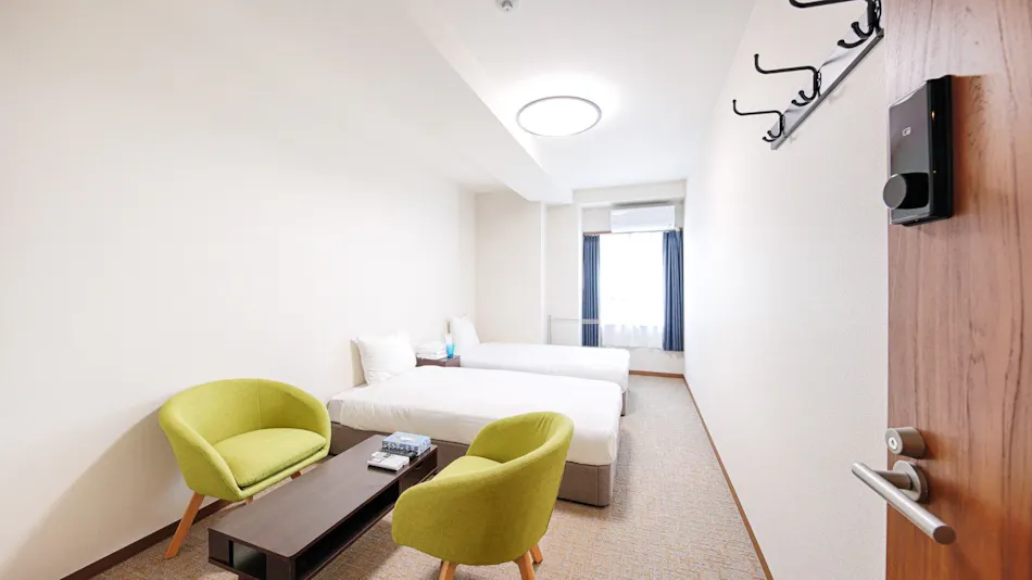 Ayanishiki Osaka Nishikujo Stay
