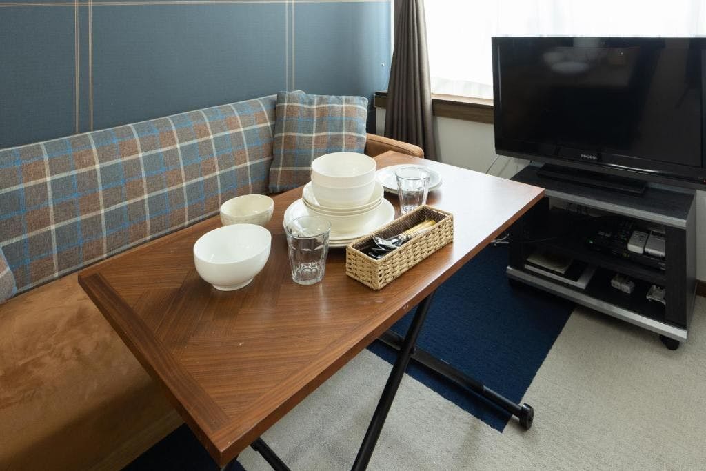 Airstar Tenjin Kego | Pine Hill Kego
