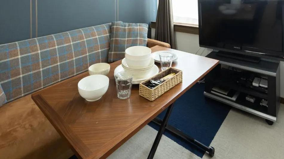 Airstar Tenjin Kego | Pine Hill Kego