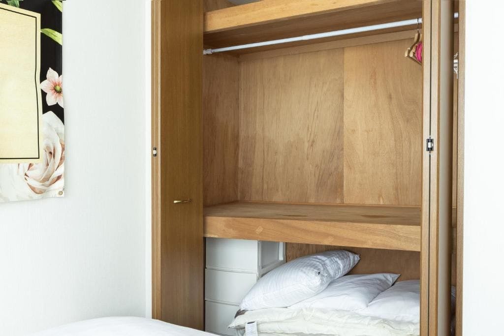Airstar Tenjin Kego | Pine Hill Kego